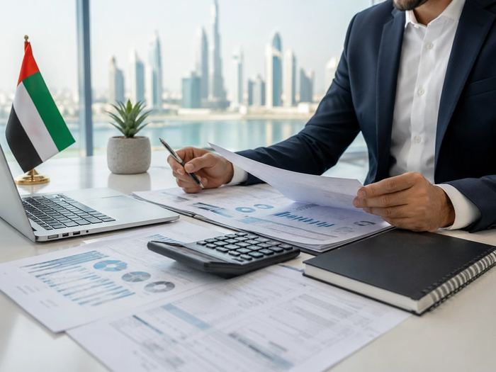 UAE corporate tax guide for SMEs