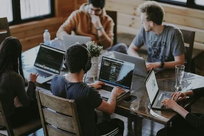 HR and IT team collaboration